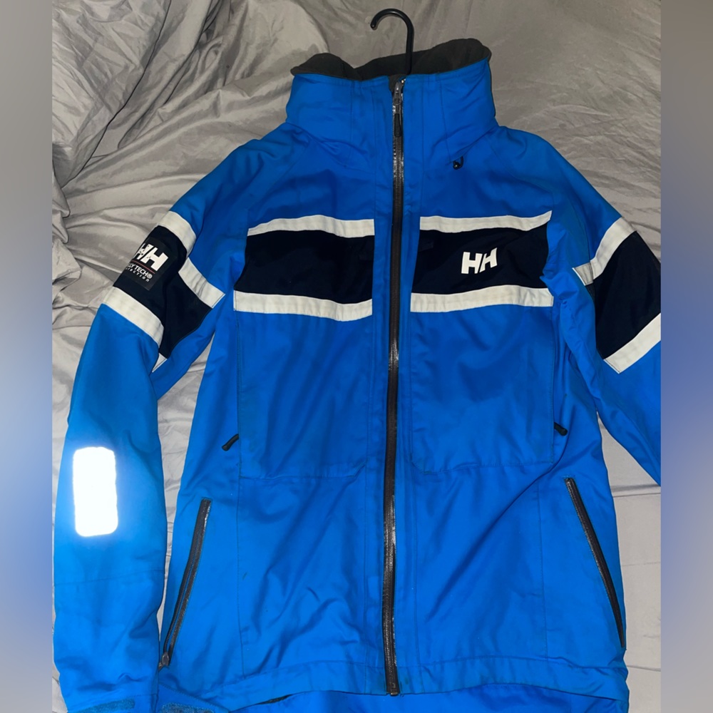 Authentic Unisex Helly Hansen